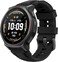 Amazfit T-Rex 3 Pro Outdoor Smart Watch 44mm Sapphire AMOLED Display with Flashlight, Ti Bezel, Dual Band GPS, Offline Maps, 17 Days Battery, 10 ATM, 180+ Sports Mode, Tactical Black- Intl Version