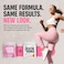 Nutrex Research Creatine For Women, Pink Lemonade, 30 Servings
