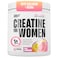 Nutrex Research Creatine For Women, Pink Lemonade, 30 Servings