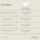 Cloud Scape Linen 600 Thread Count Egyptian Cotton Fitted Sheet Set( Super King, French Blue)