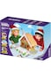 Bildits Gingerbread House Construction Kit