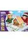 Bildits Gingerbread House Construction Kit