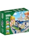 Bildits Police Station Construction Set