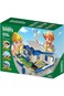 Bildits Police Station Construction Set