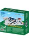 Bildits Police Station Construction Set