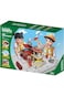 Bildits Fire Station Construction Set