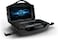 GAEMS Vanguard G190 Black Edition Gaming Monitor compatible With Xbox One S, Xbox One, Xbox 360, PS4 And PS3 Slim