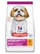 Hill's Science Plan Small &amp; Mini Mature Adult 7 + Dog Food with Chicken 3 kg