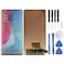 For OnePlus 8 with Digitizer Full Assembly Original OEM LCD Screen
