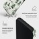 جراب Burga المميز لهاتف iPhone 17 Pro بتصميم Pine Lodge، متوافق مع غطاء صلب مزدوج الطبقات مع حماية من السيليكون - غطاء مقاوم للخدوش والصدمات