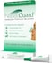 NASALGUARD Allergy Relief and Allergen Blocker Nasal Gel - Drug-Free and Proven Safe for Pollen Allergy Sufferers, Approved for Airplane Travel - Over 150 Applications Per Tube