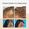 Salon In A Bottle Instant Root Concealer Spray To Cover Up Roots And Gray Between Salon Trips - Professional Quality Spray Bottle For Hair Products For Women And Men - Darkest Brown/Black - 60ml