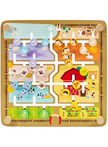 Classic World - 2-in-1 Pathfinder