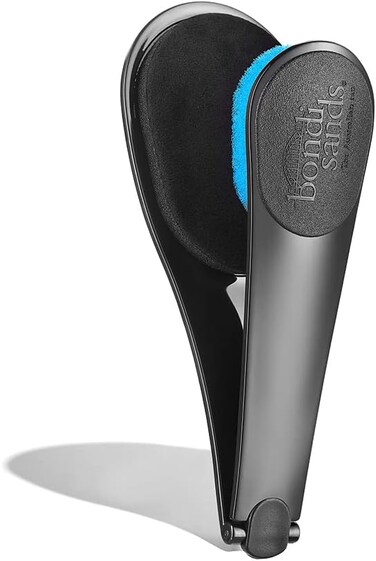 بوندي ساندس - أداة تطبيق خلفية