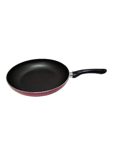 Non-Stick Fry Pan Red 32cm