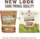 Primal Pet Foods Freeze Dried Dog Nuggets, Lamb, Complete &amp; Balanced Meal, Also Use as Topper or Treat, Premium, Healthy, Grain Free, High Protein Raw Dog , 5.5 Oz