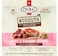 Primal Pet Foods Freeze Dried Cat Nuggets Beef &amp; Salmon, Complete &amp; Balanced Meal Or Topper, Premium, Healthy, Grain Free, High Protein Raw Cat With Probiotics (5.5 Oz)