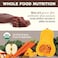 Primal Pet Foods Freeze Dried Dog Nuggets, Venison, Complete &amp; Balanced Meal, Also Use As Topper Or Treat, Premium, Healthy, Grain Free, High Protein Raw Dog , 5.5 Oz