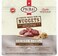 Primal Pet Foods Freeze Dried Dog Nuggets, Venison, Complete &amp; Balanced Meal, Also Use As Topper Or Treat, Premium, Healthy, Grain Free, High Protein Raw Dog , 5.5 Oz