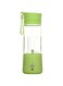 Dubai Gallery Electric Plastic Fruit Juicer Nf03100964 Green