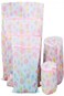 Printed Thickened Clothes-Washing Bag Multi Color