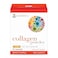 مسحوق الكولاجين من يوثوري - مكمل كولاجين ممتاز مع فيتامين سي والبيوتين - يدعم صحة الشعر والأظافر والبشرة والمفاصل* - خالٍ من منتجات الألبان والصويا والغلوتين (0.27 أونصة، بنكهة الفانيليا)