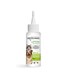 Vetocanis - Dog and Cat Ear Cleaner - Hygiene for Dogs and Cats of All Sizes and Ages - Cat and Dog Ear Lotion with Formula Based on Plant Extracts, White, 60 ml