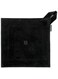 Barebones Living Hot Pad Black Suede