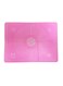 Baking Mat, Dough Maker Pad With Measurements, Non-slip Non-stick Rolling Pastry Mat For Kitchen,Pink,40x30cm