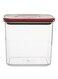 Smart Seal Dry Food Storage Clear 1.8Liters