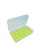 QADAH Egg Tray 15-Sec