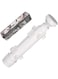 Durable Camp Chef Rice Maker Machine Mold-for Easy Sushi Cooking Rolls