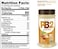 PB2 Original Powdered Peanut Butter 184g