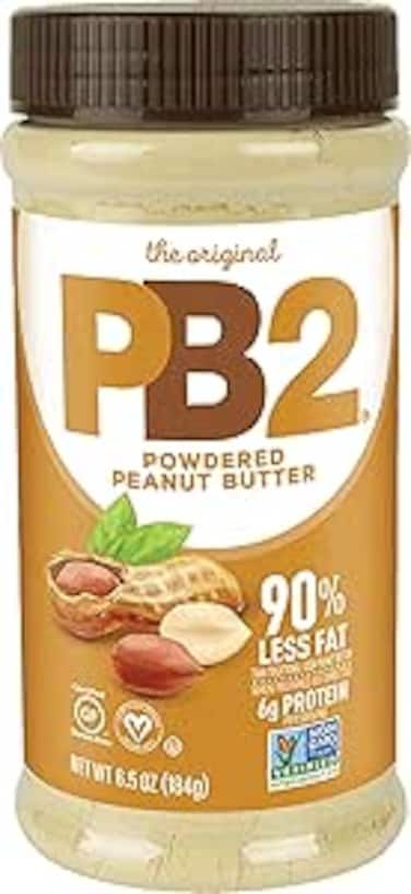 PB2 Original Powdered Peanut Butter 184g