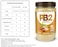 PB2 Original Powdered Peanut Butter 454g