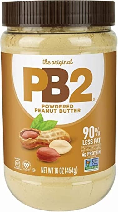 PB2 Original Powdered Peanut Butter 454g