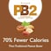 PB2 Cocoa Powdered Peanut Butter 454g