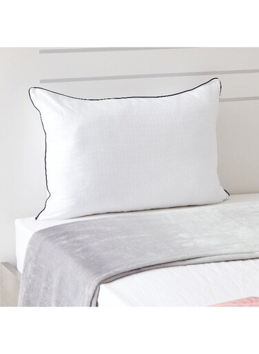 Box Oxford Pillow