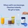 Essential Stacks Gut L-Glutamine Powder - Made in USA - Pure L Glutamine Powder for Leaky Gut, Bloating &amp; Gut Health - Dairy, Soy &amp; Gluten Free, Non-GMO, Vegan Glutamine Supplement