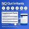 Essential Stacks Gut L-Glutamine Powder - Made in USA - Pure L Glutamine Powder for Leaky Gut, Bloating &amp; Gut Health - Dairy, Soy &amp; Gluten Free, Non-GMO, Vegan Glutamine Supplement