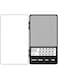 MAXUS Espresso Scale with Timer 1000g/0.1g, Small and Handy Barista Scale, Brew Drip Tray Coffee Scale with Timer, Large Backlit LCD for Fast and Accurate Reading, Convenient Digital Pocket Scale