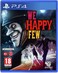 PS4 We Happy Few