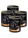 Piper Dog Food with Quail 800g&times;4