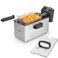 Saachi 3-Litres Deep Fryer NL-DF-4757