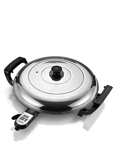 Saachi Injero / Crepe Maker 47cm NL-CM-1865