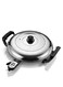 Saachi Injero / Crepe Maker 47cm NL-CM-1865