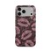 جراب Burga Melodrama Premium لهاتف iPhone 17 Pro، متوافق مع غطاء صلب مزدوج الطبقات مع حماية من السيليكون - غطاء مقاوم للخدوش والصدمات