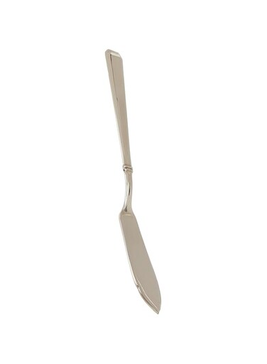 Winsor 18/10 Stainless Steel Fish Knife Pilla, Silver