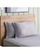 Box Hamilton 2-Piece Pillowcase Set with Flange 50x75 cm