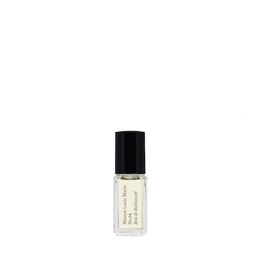 Maison Louis Marie - No.04 Bois de Balincourt Natural Roll-On Perfume Oil Sample , Luxury Clean Beauty + Non-Toxic Fragrance (0.1 fl oz , 3 ml)